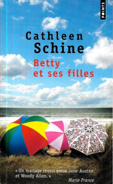 BETTY ET SES FILLES