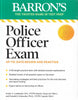 Barron's Police Officer Exam