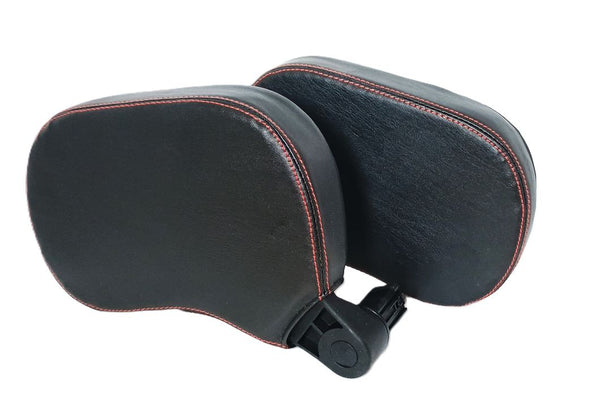 Beeyeo Adjustable Travel Car Headrest Pillow