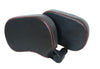 Beeyeo Adjustable Travel Car Headrest Pillow