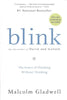 Blink: The Power of Thinking Without Thinking