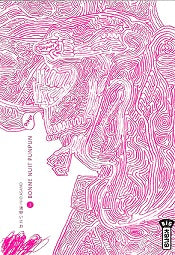 Bonne nuit Punpun, Tome 3