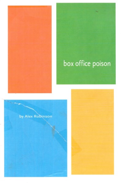 Box Office Poison