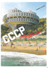 CCCP: Cosmic Communist Constructions Photographed