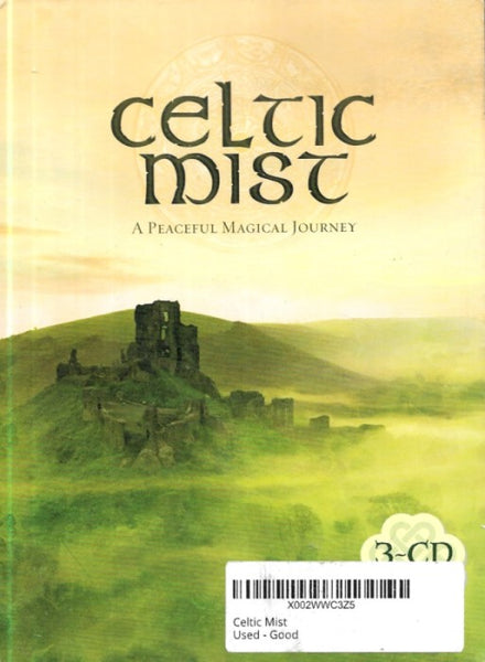 Celtic Mist