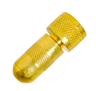 Chapin Adjustable Brass Cone Nozzle