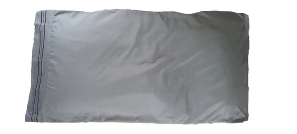 Clara Clark Deluxe Pillowcases Premier 1800 Collection 2 Pcs, King