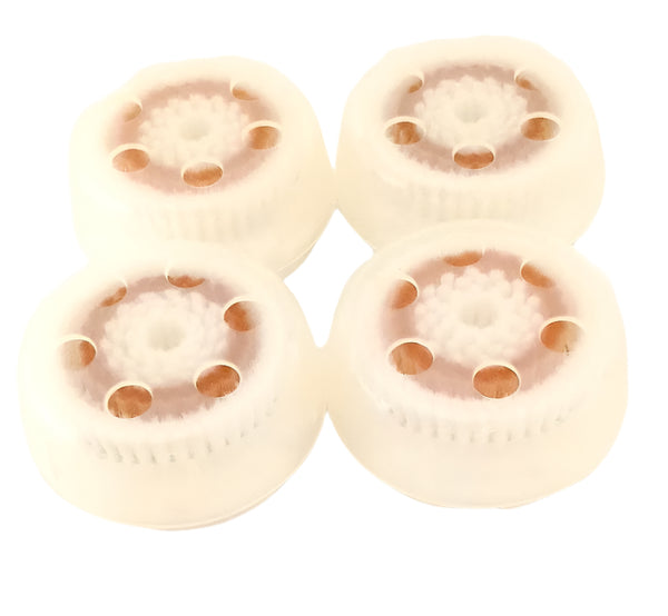 Compatible Radiance Facial Cleansing Brush Heads for Clarisonic Brush