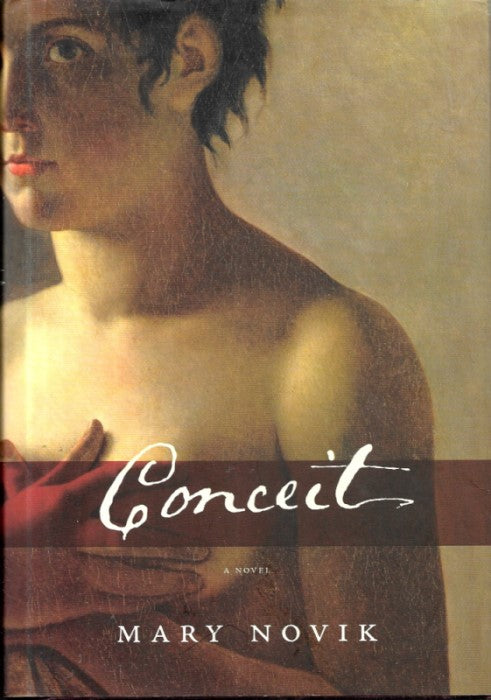 Conceit – Near New Express