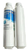 Replacement for Samsung DA29-00020B Refrigerator Water Filter, 2 Pack