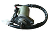 DB Electrical New Starter Compatible with/Replacement for Yamaha Zuma 50