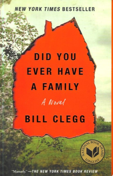 Did You Ever Have a Family