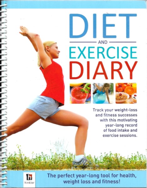 Diet & Exercise Diary