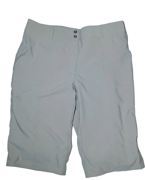 Doc & Amelia by Cintas Utility Female Shorts