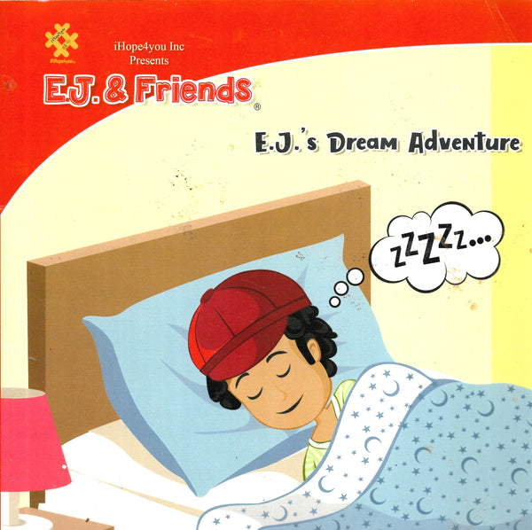 E.J.'s Dream Adventure