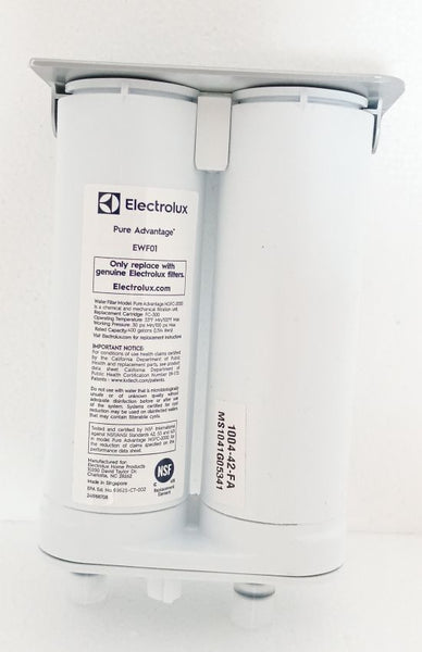 Electrolux Pure Advantage Replacement Ice and Water Filter