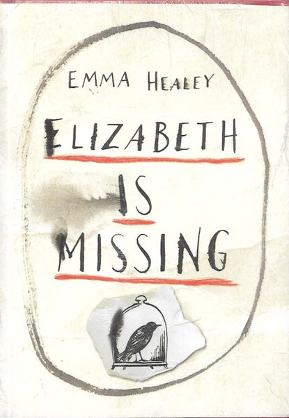 Elizabeth Is Missing