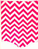 Ellis Curtain Reston Lined Scallop Valance 50”x 17”, Pink