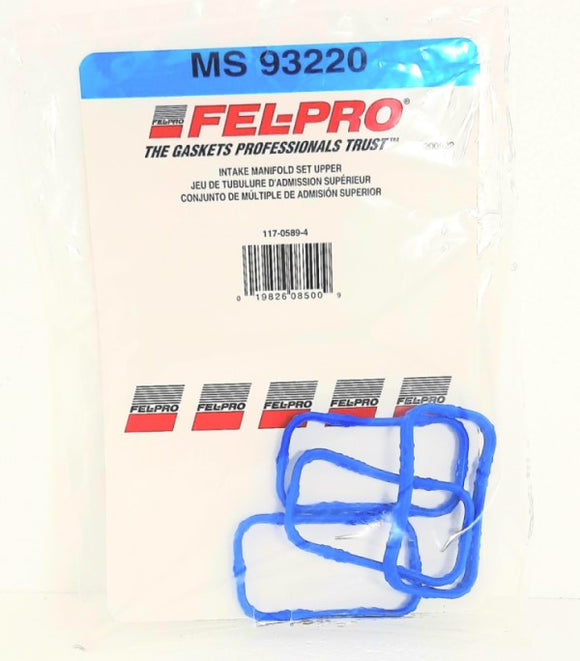 Fel-Pro Fuel Injection Plenum Gasket Set