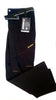 FlyGaga Men's Outdoor Waterproof Quick Dry Fleece Lined Pants, Black XL