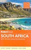Fodor's South Africa: with the Best Safari Destinations