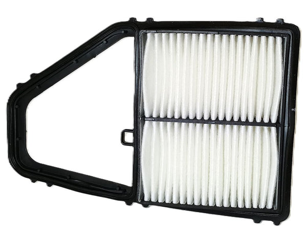 FRAM CA8911 Extra Guard Rigid Panel Engine Air Filter