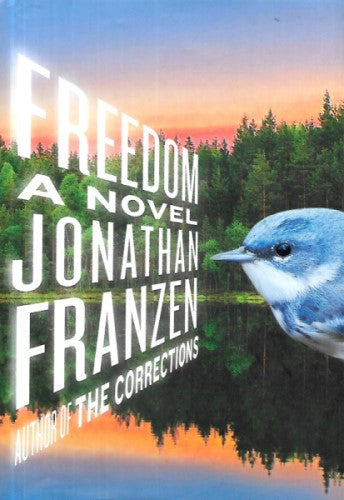 Freedom: A Novel