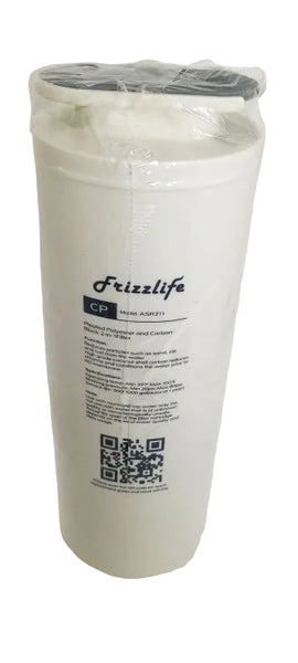 Reverse Osmosis Systems 