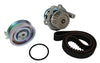 GATES Timing Belt Kit with Water Pump