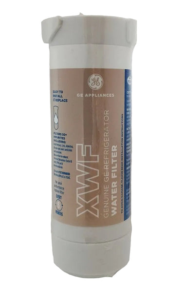 GE XWF Replacement Refrigerator Water Filter Cartridge