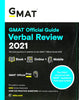 GMAT Official Guide Verbal Review 2021