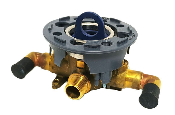 GROHE 35 116 Grohsafe 3.0 Pressure Balance Valve