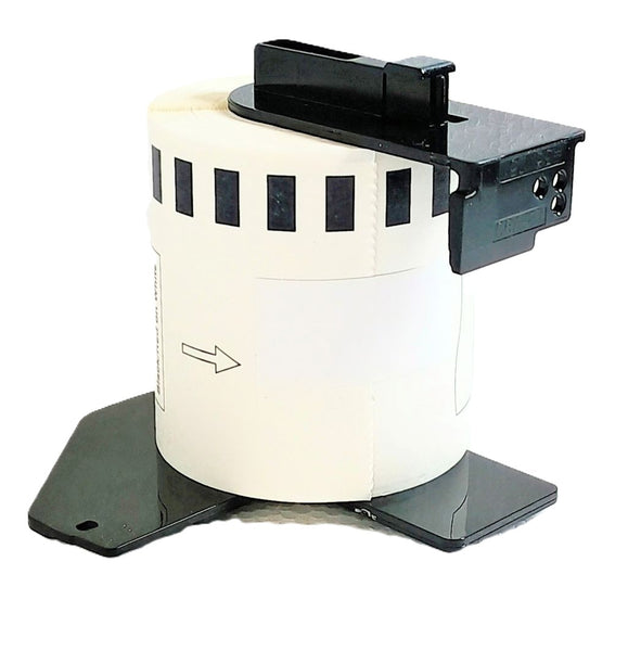 Genuine Brother DK2251 Continuous Label Roll