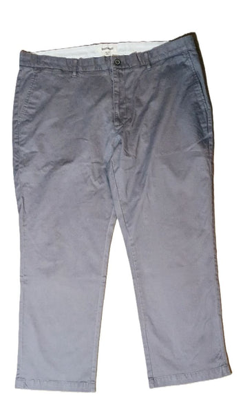 Goodthreads Men's Athletic-Fit Washed Comfort Stretch Chino Pant