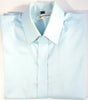 Goodthreads Men's Long Sleeve Oxford Shirt W/Pocket, Turquoise, Size 38
