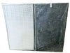HE601 Replacement Filter Compatible with Shark Air Purifier 6 (HE601 & HE602), 3-IN-1 Filtration System with H13 True HEPA, Pack of 3