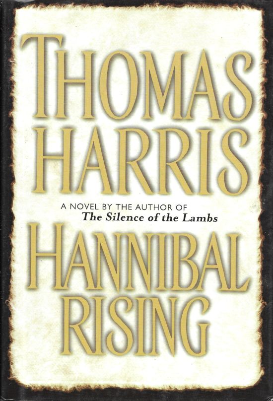 Hannibal Rising