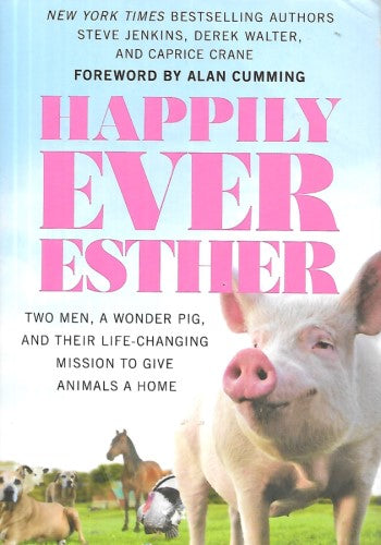 Happily Ever Esther