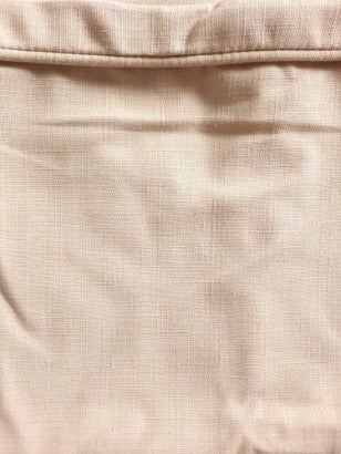 Harper Creek Cushionguard Oatmeal Dining Chair Slipcover, Set of 4