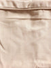Harper Creek Cushionguard Oatmeal Dining Chair Slipcover, Set of 4
