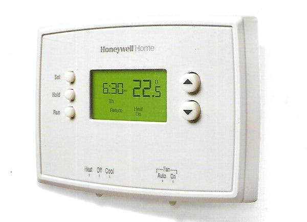 Honeywell Home 5-2 Day Programmable Thermostat