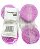 Honeywell North Particulate Respirator Cartridges (2-Pack)