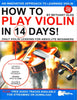 How to Play Violin in 14 Days