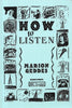 How to Listen: An Intermediate Course in Listening Skills