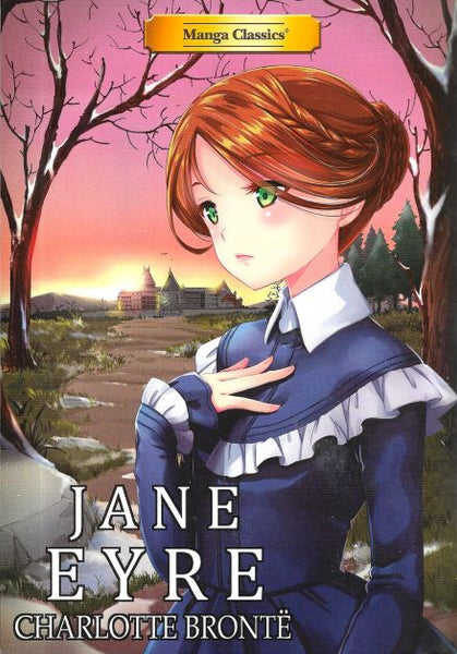 Jane Eyre: Manga Classics
