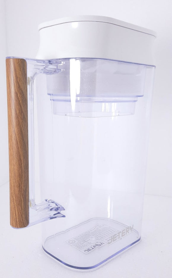 Jetery Water Filter Pitcher