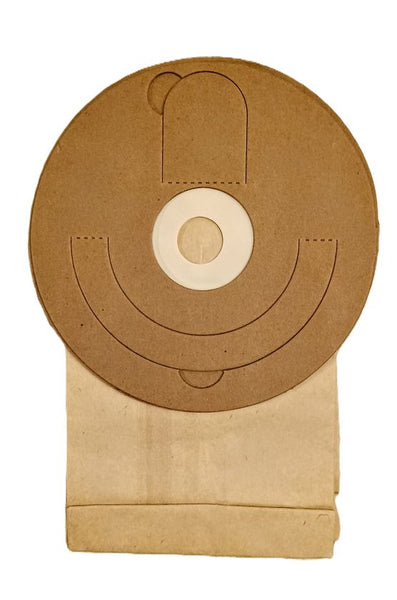 Johnny Vac Paper Bag for Miracle Mate Vaccum