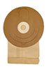 Johnny Vac Paper Bag for Miracle Mate Vaccum