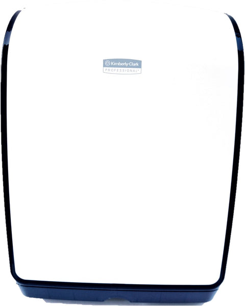 Kimberly-Clark Professional, Scott MOD SlimFold Towel Dispenser, White