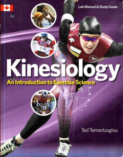 Kinesiology An Introduction to Exercise Science